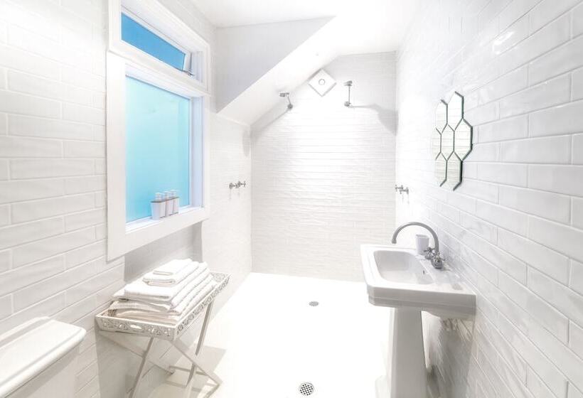 Tranquilo Beach House