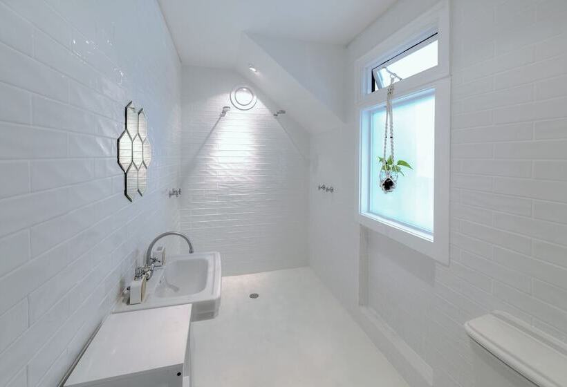 Tranquilo Beach House