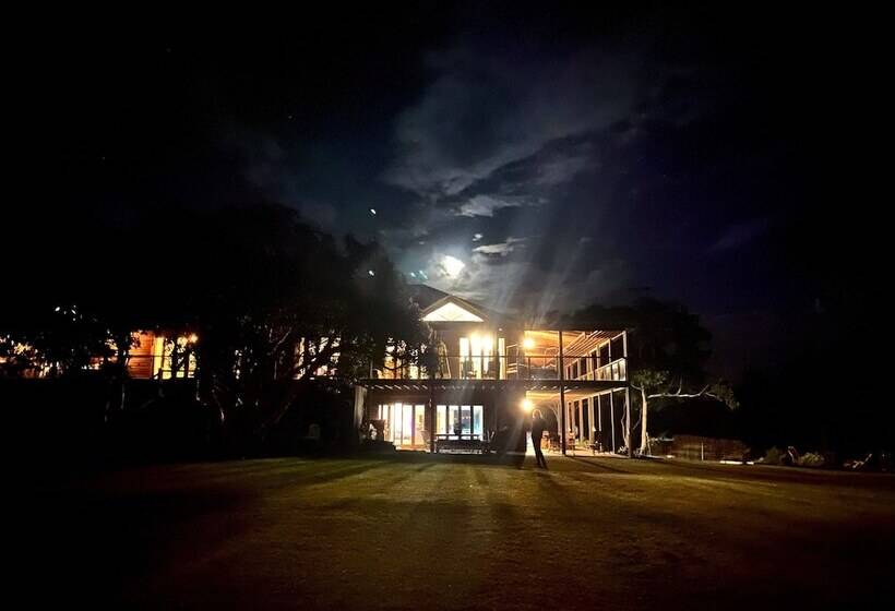 Tranquilo Beach House