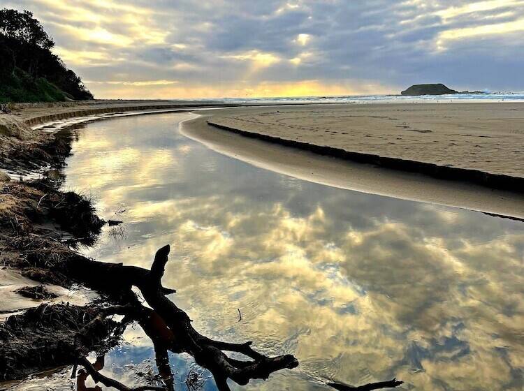 Tranquilo Beach House