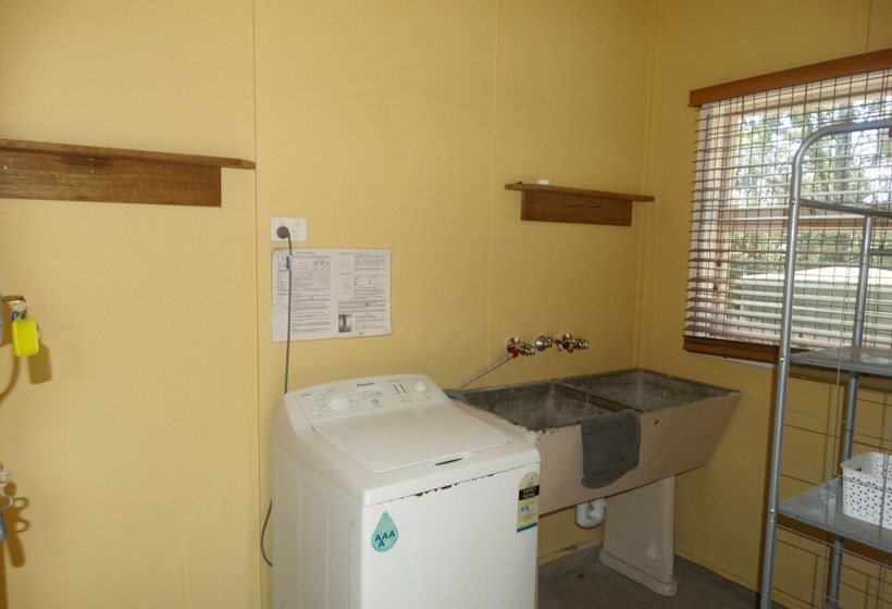 Tuckers Rocks Cottage