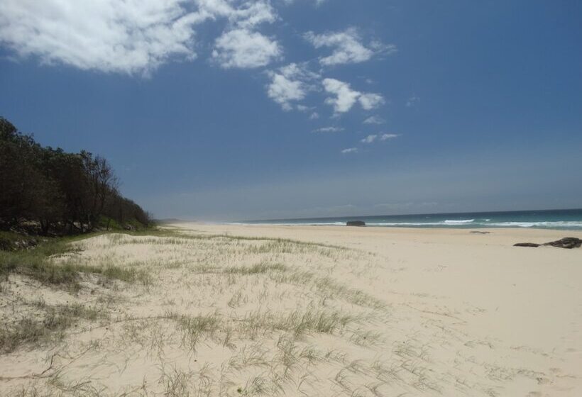 Tuckers Rocks Cottage