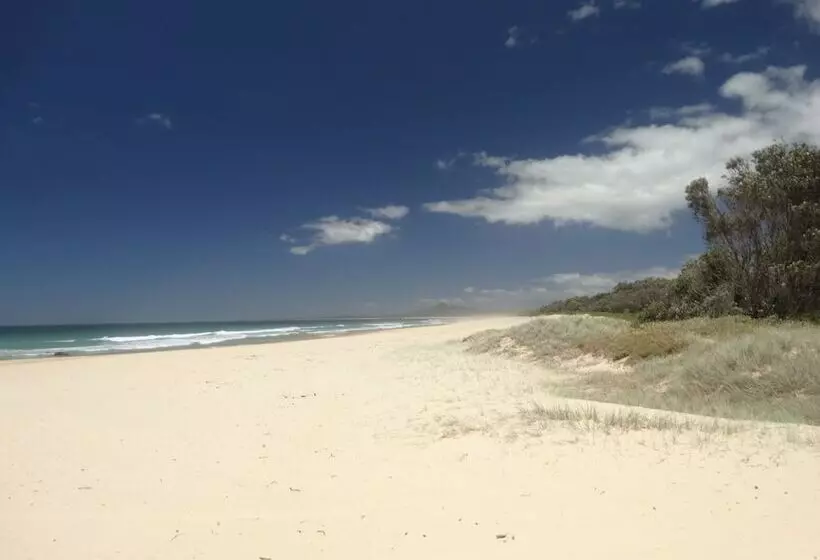 Tuckers Rocks Cottage