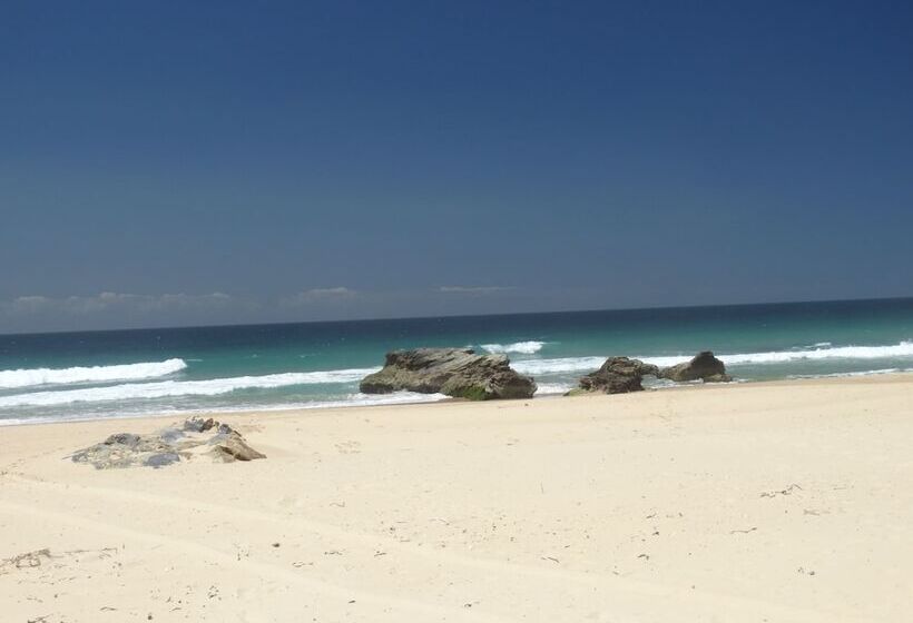 Tuckers Rocks Cottage