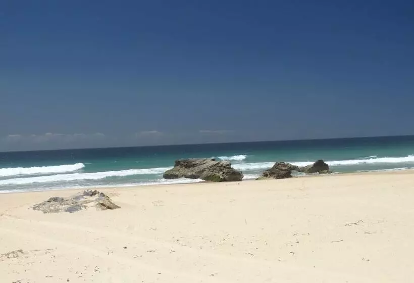 Tuckers Rocks Cottage