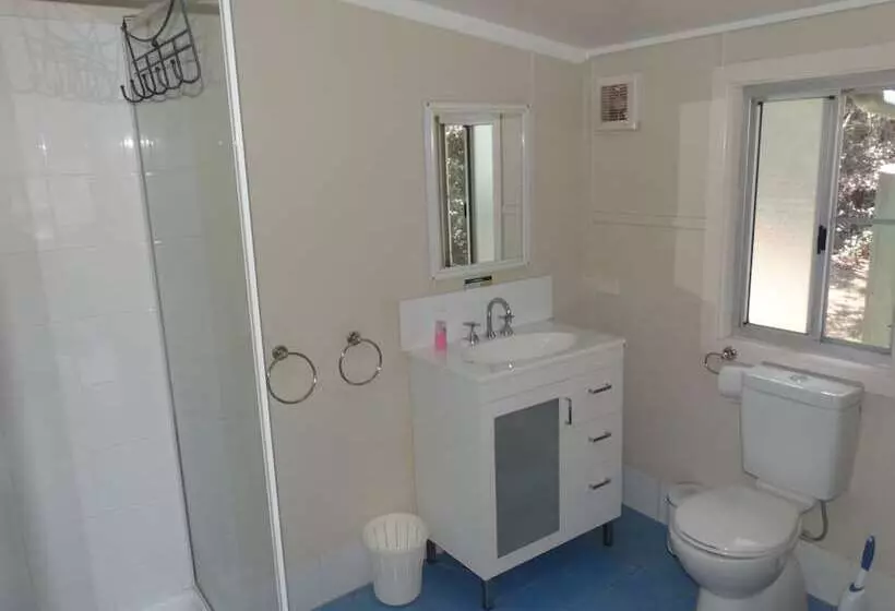 Tuckers Rocks Cottage