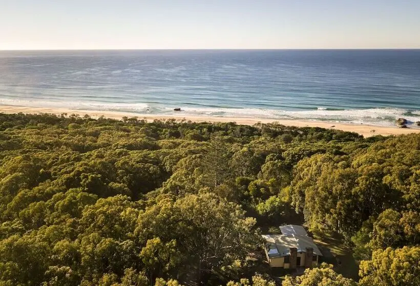 Tuckers Rocks Cottage