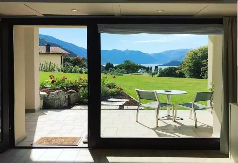 Villa La Rosa B&b