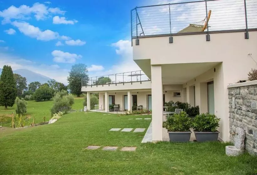 Villa La Rosa B&b