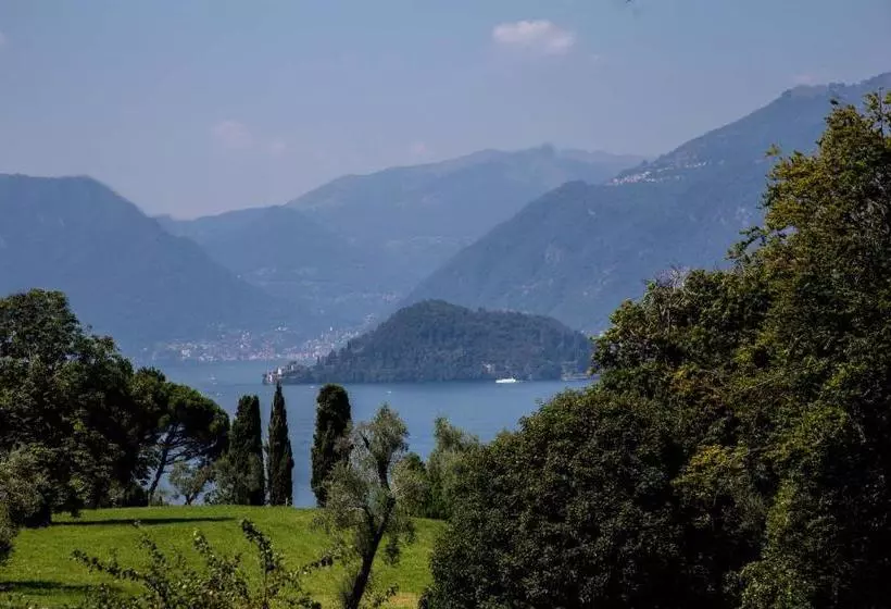 Villa La Rosa B&b