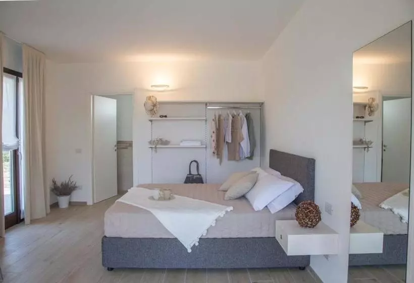 Villa La Rosa B&b