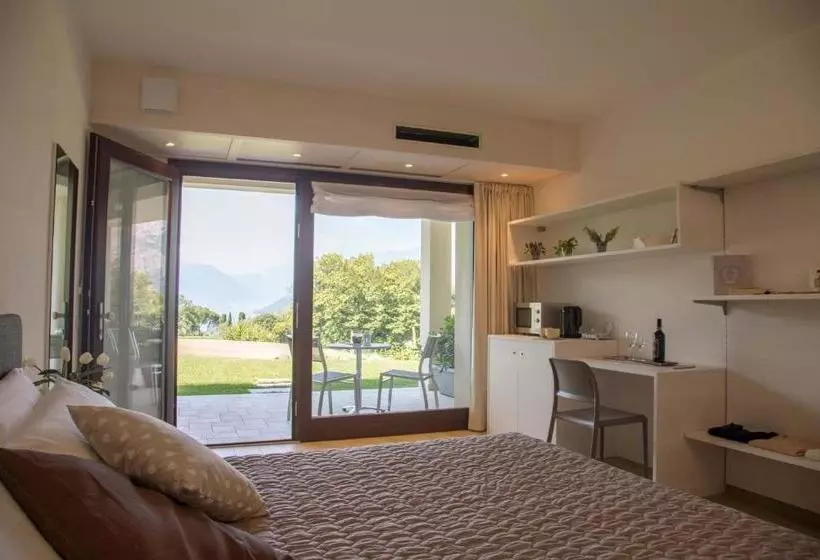 Villa La Rosa B&b