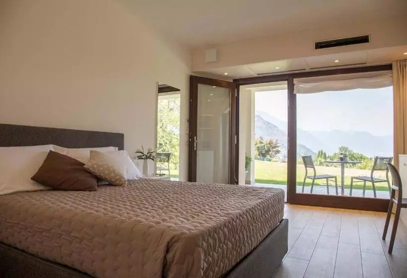 Villa La Rosa B&b