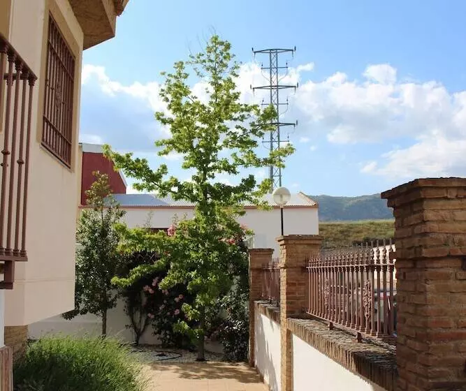 Villa Rural Campillo De Arenas