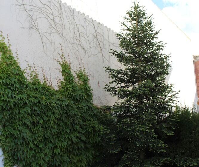 Villa Rural Campillo De Arenas