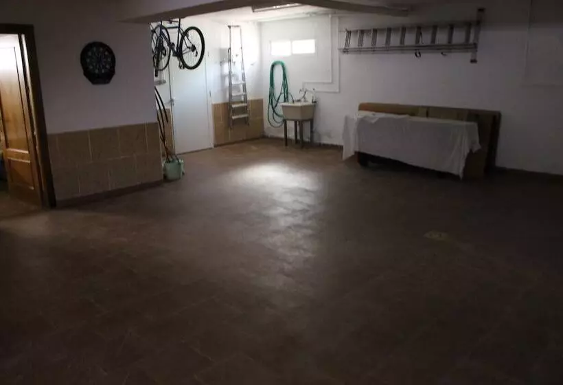 Villa Rural Campillo De Arenas