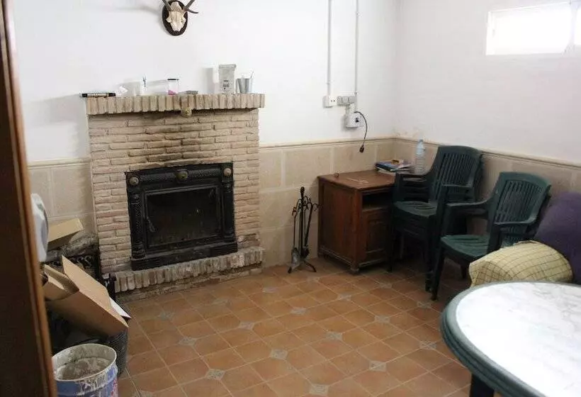 Villa Rural Campillo De Arenas