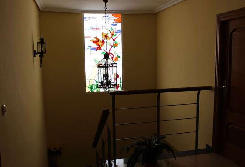 Villa Rural Campillo De Arenas