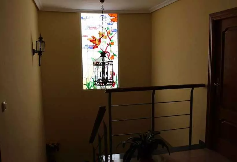 Villa Rural Campillo De Arenas