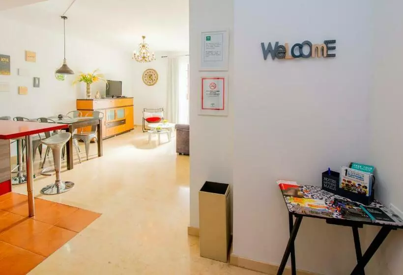 Apartamento Turístico La Vega