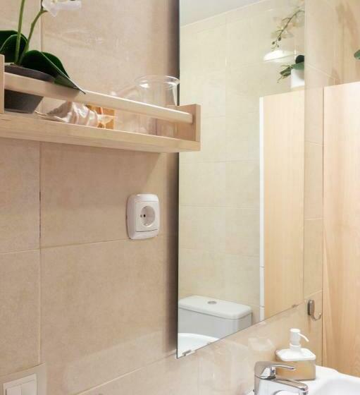 Apartamento Turístico La Vega