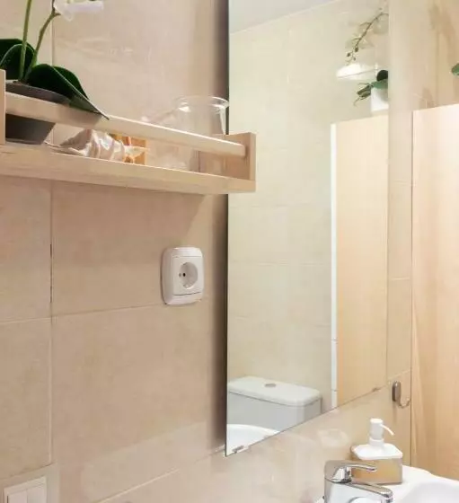 Apartamento Turístico La Vega