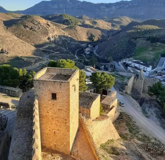 Apartamento Turístico La Vega