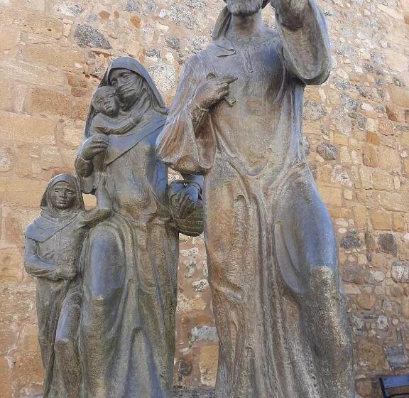 Apartamento Turístico La Vega