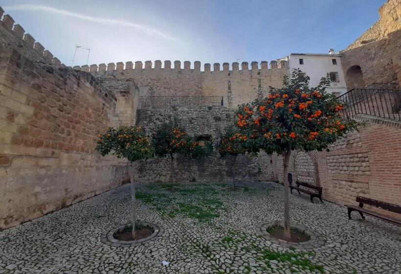 Apartamento Turístico La Vega