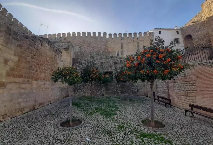 Apartamento Turístico La Vega