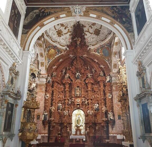 Apartamento Turístico La Vega