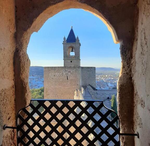 Apartamento Turístico La Vega