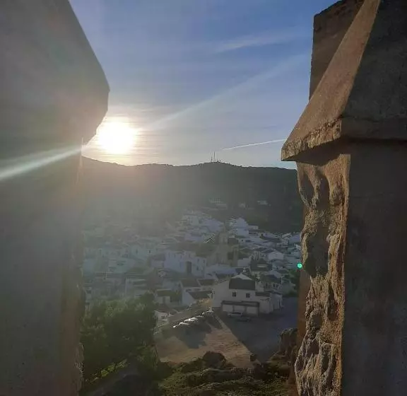 Apartamento Turístico La Vega