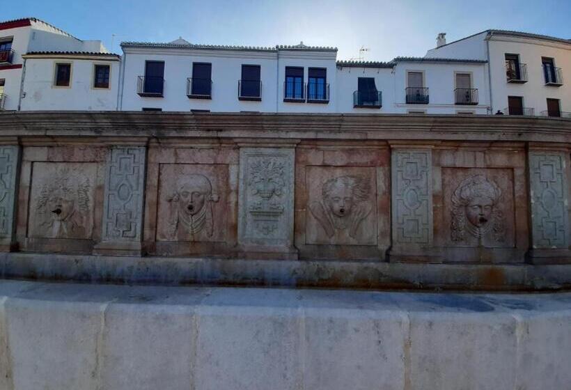 Apartamento Turístico La Vega