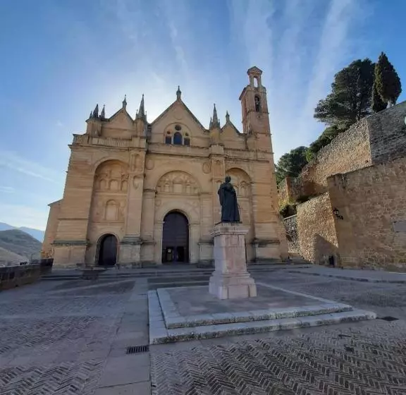 Apartamento Turístico La Vega