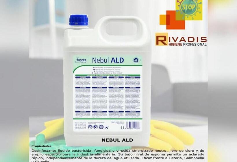 Apartamento Turístico La Vega