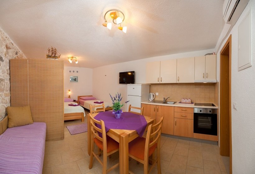 Apartments Mande And Kate