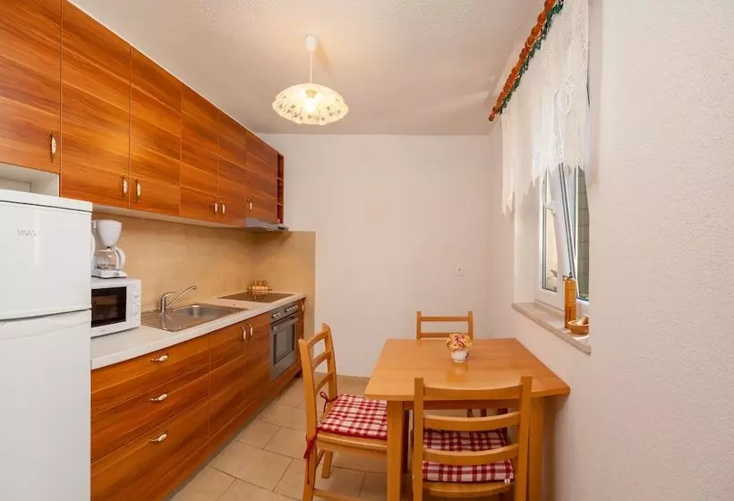 Apartments Mande And Kate