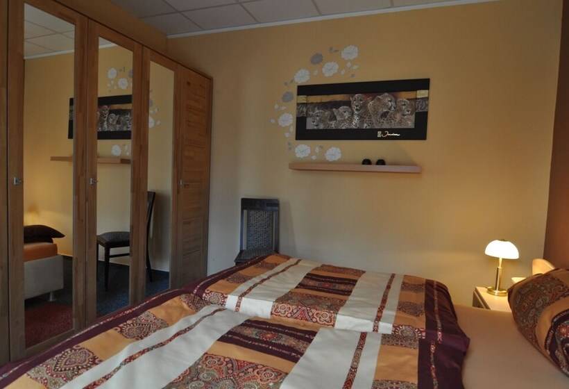 Ferienwohnung Maedchen