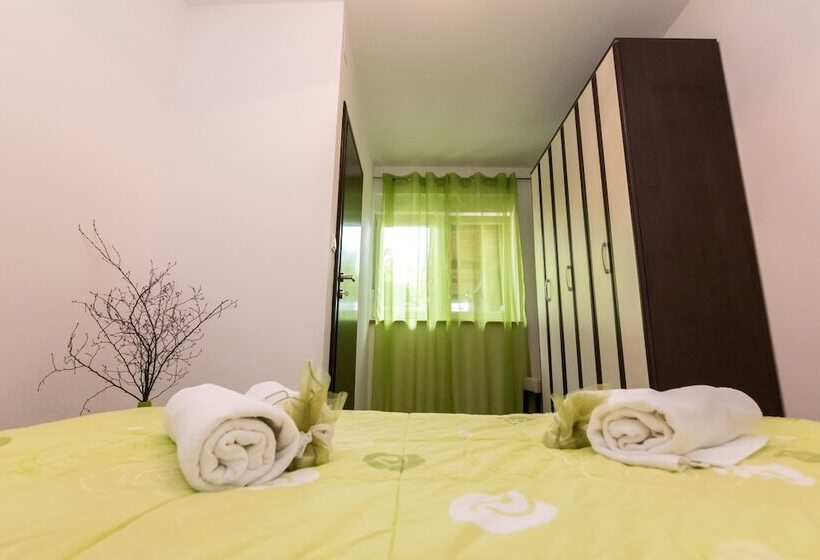 Garden House Matulji