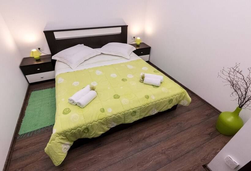 Garden House Matulji