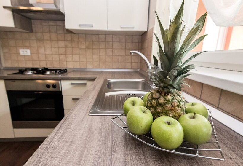 Garden House Matulji