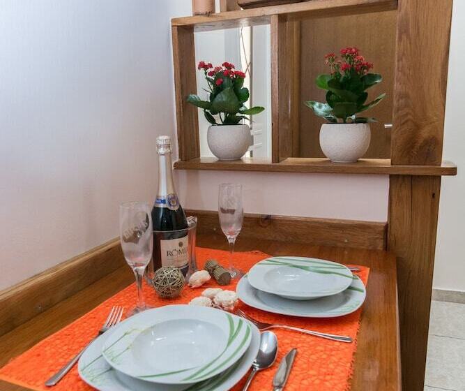 Garden House Matulji