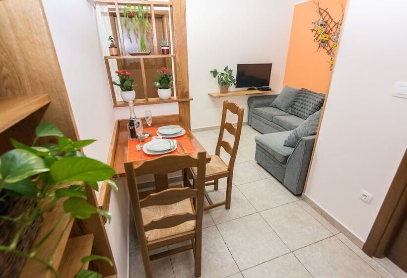 Garden House Matulji