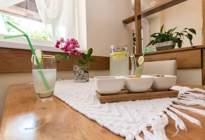 Garden House Matulji