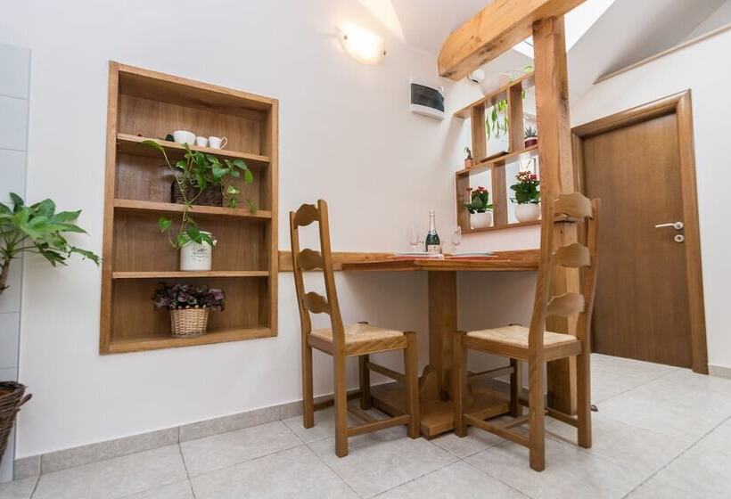 Garden House Matulji