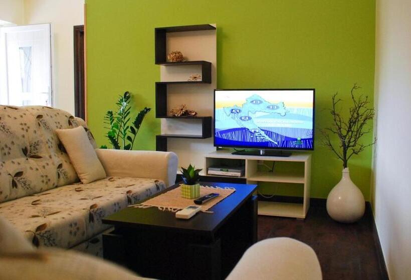 Garden House Matulji