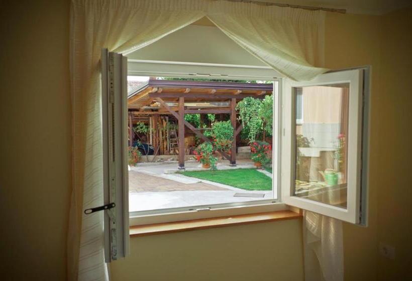 Garden House Matulji