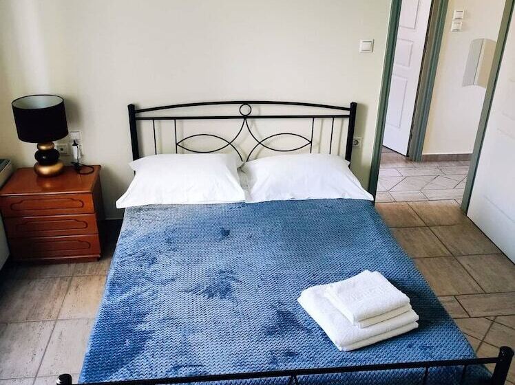 Nefeli City Apartments