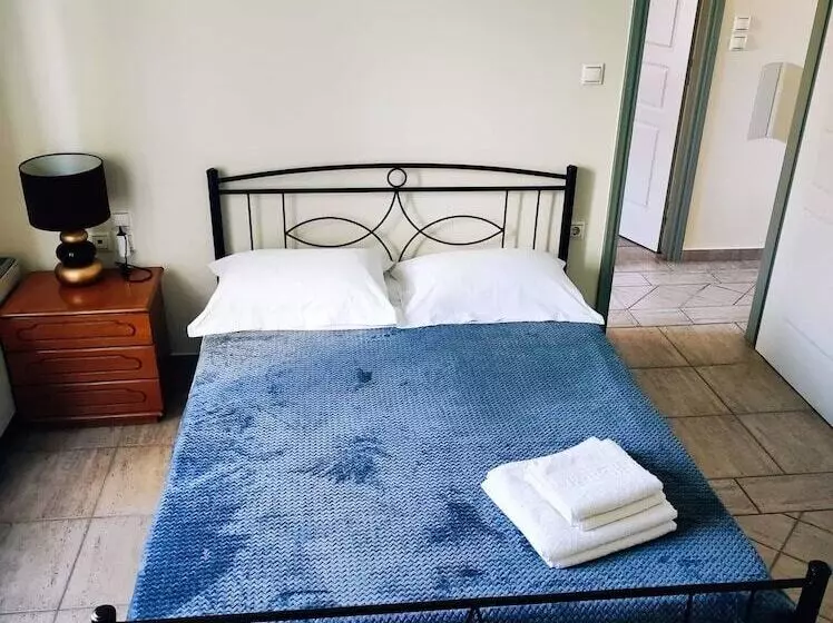 Nefeli City Apartments